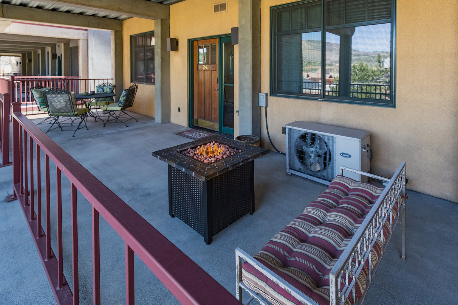 Durango  Vacation Rental