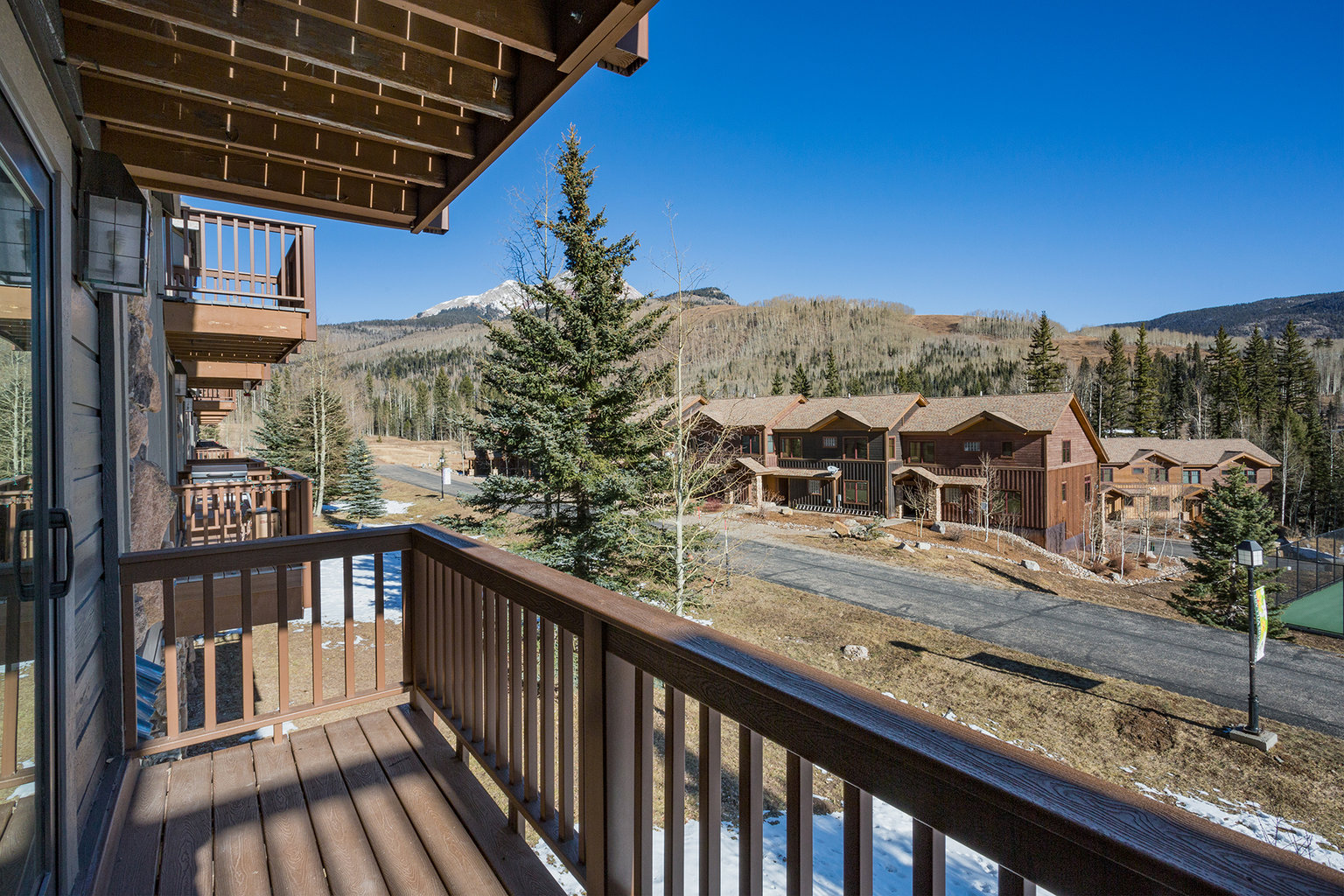 Durango Vacation Rental
