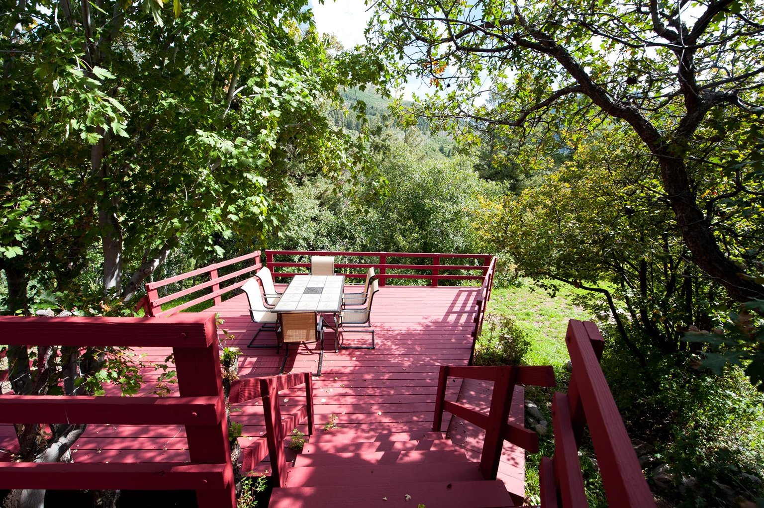 Hesperus Vacation Rental