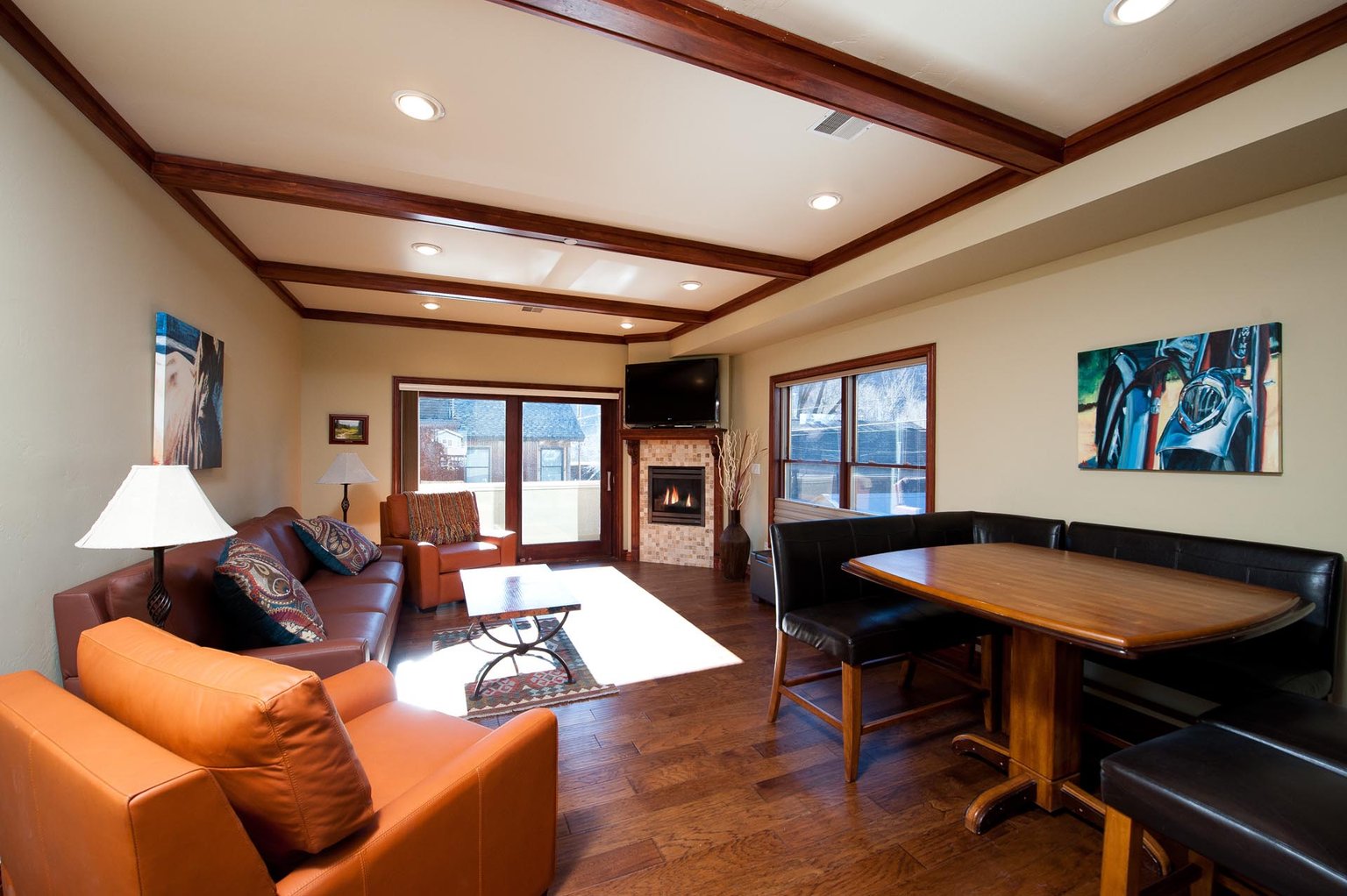 Durango Vacation Rental