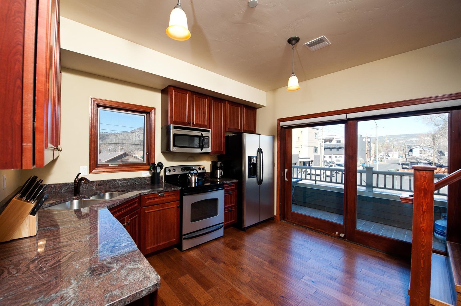 Durango Vacation Rental