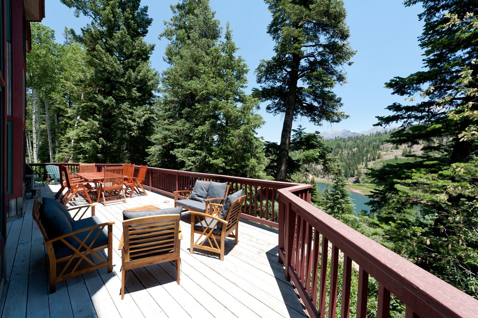 Durango Vacation Rental