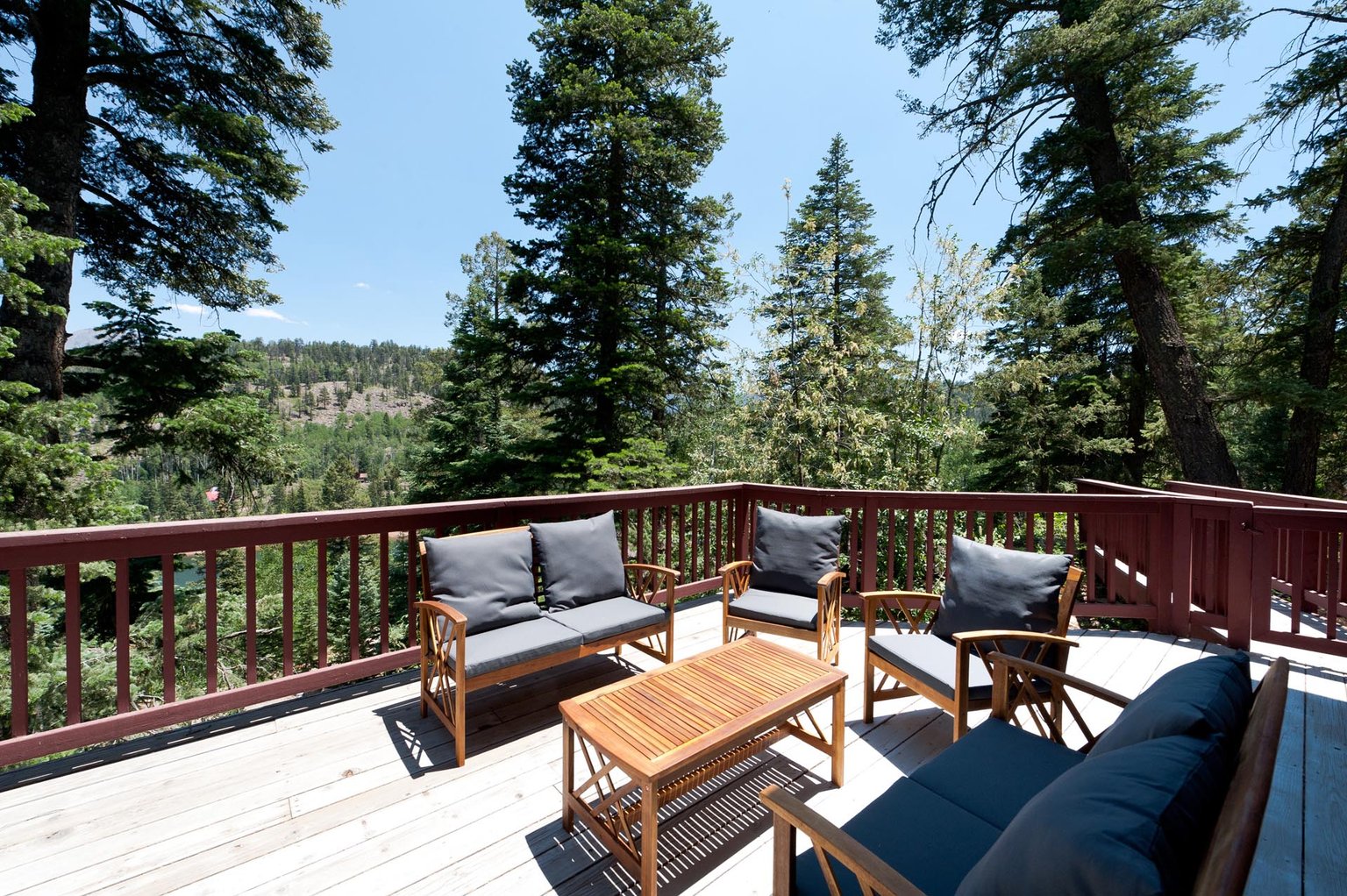 Durango Vacation Rental