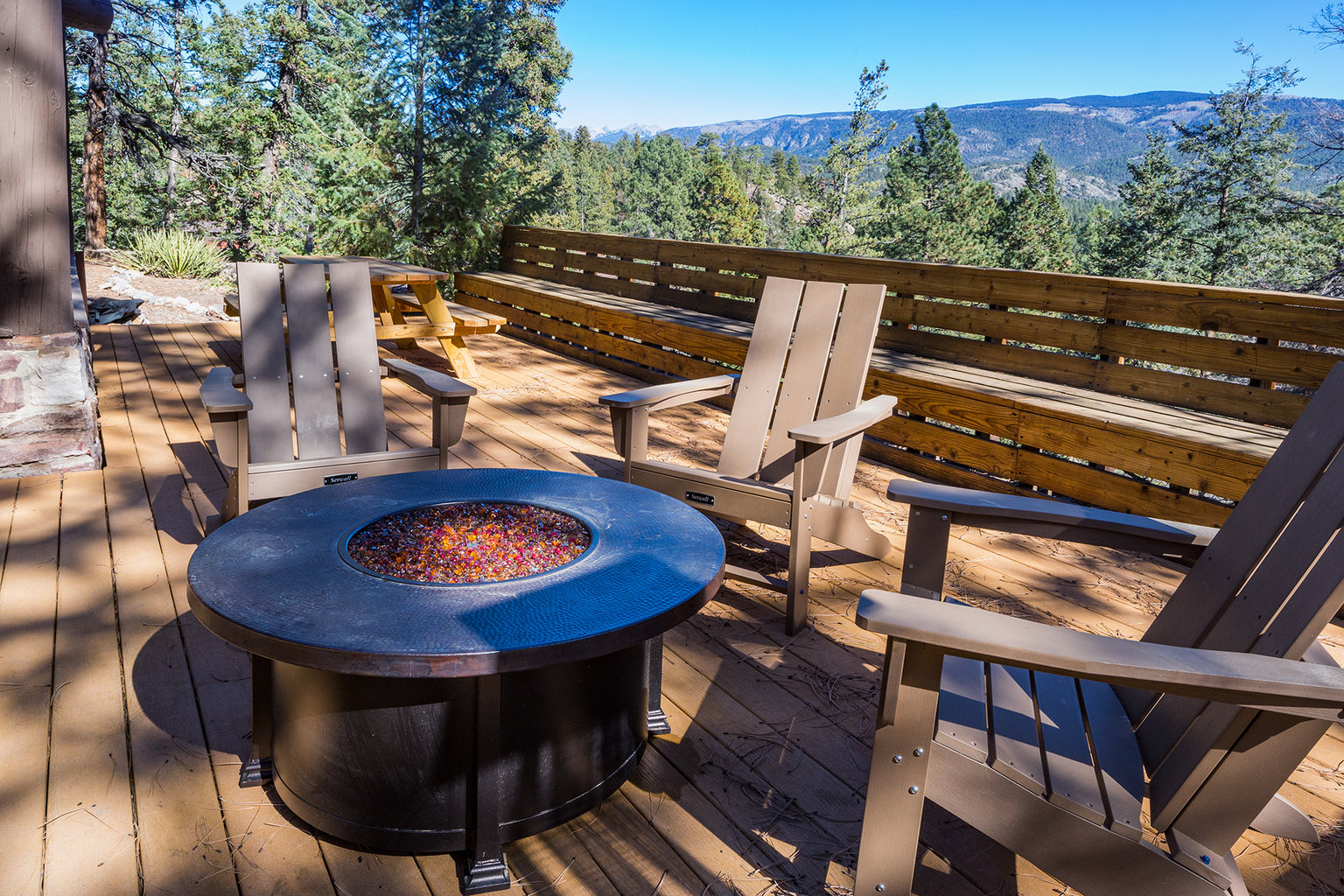 Durango Vacation Rental
