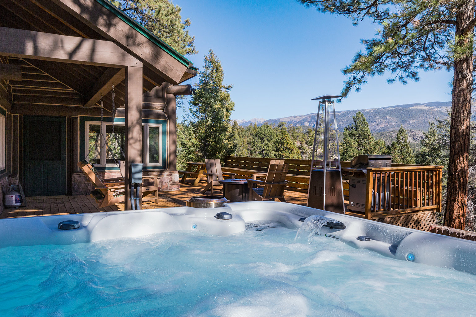 Durango Vacation Rental