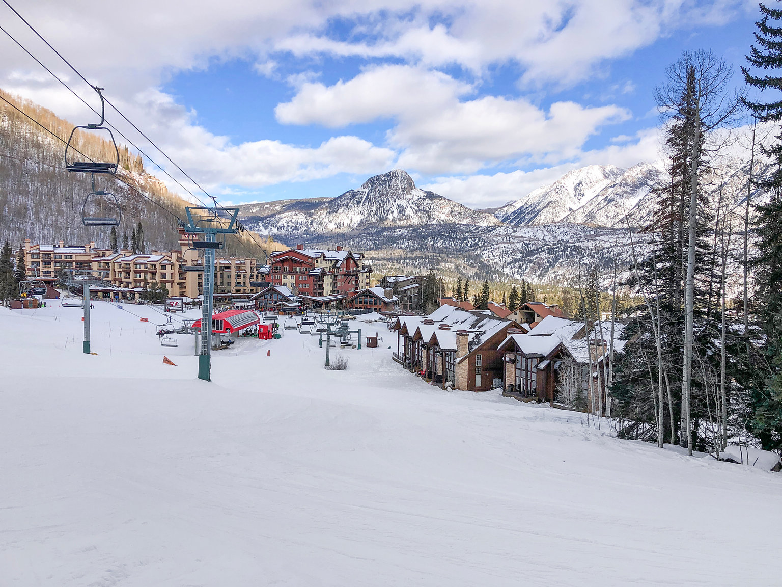 Durango Vacation Rental