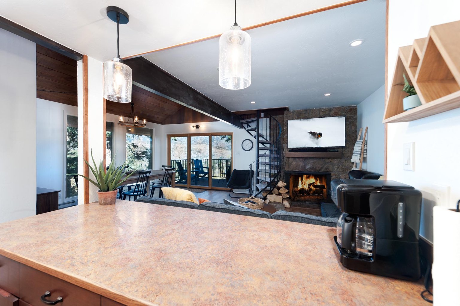 Durango Vacation Rental