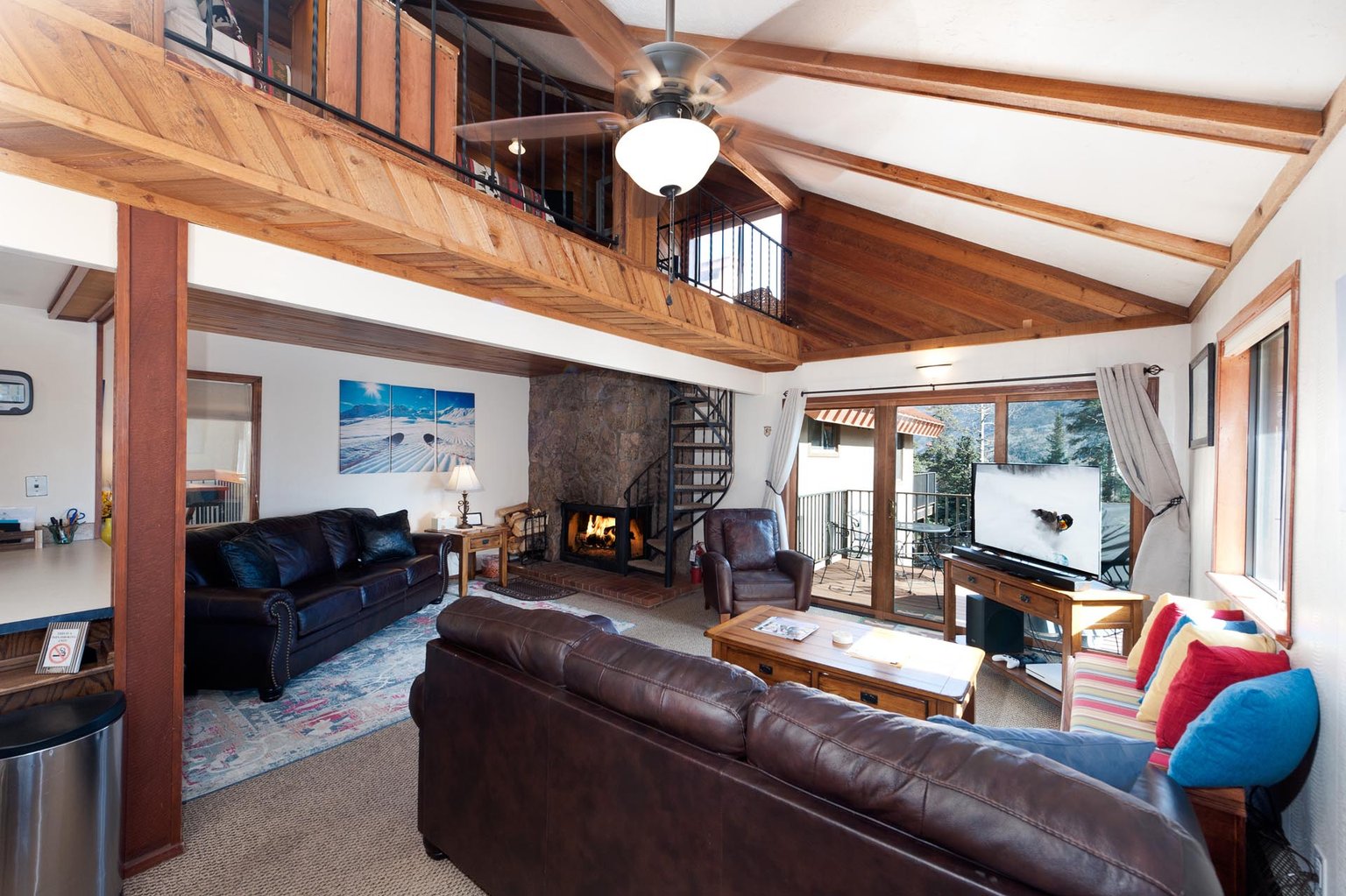 Durango Vacation Rental