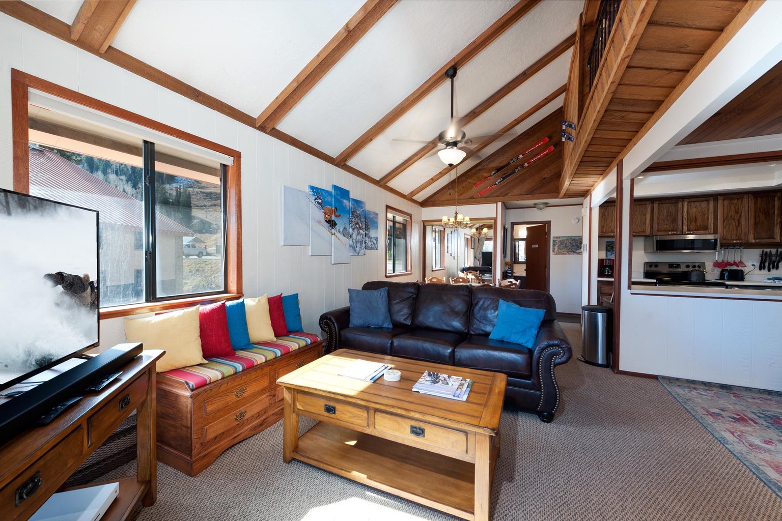 Durango Vacation Rental