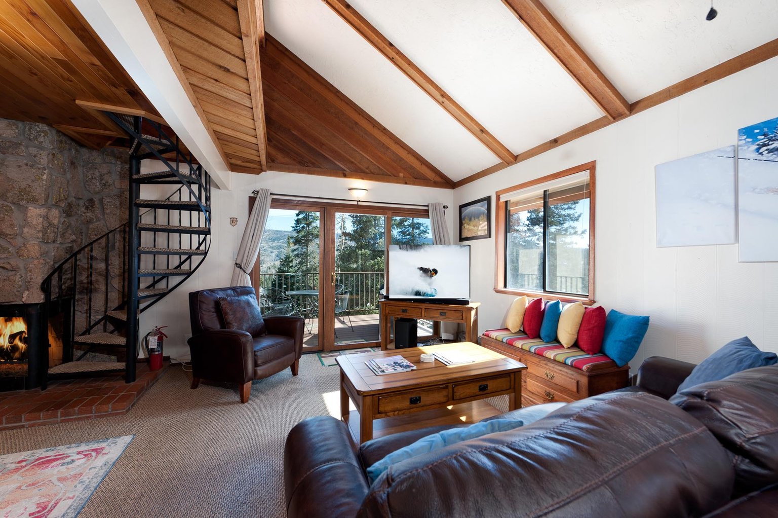 Durango Vacation Rental