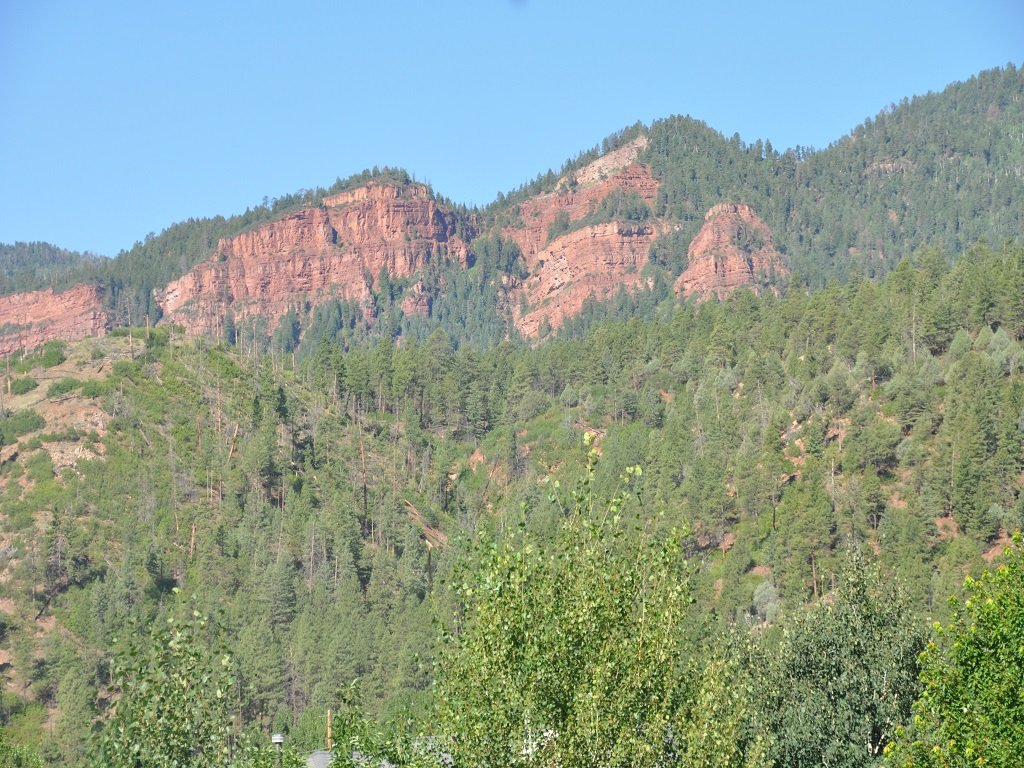 Durango Vacation Rental