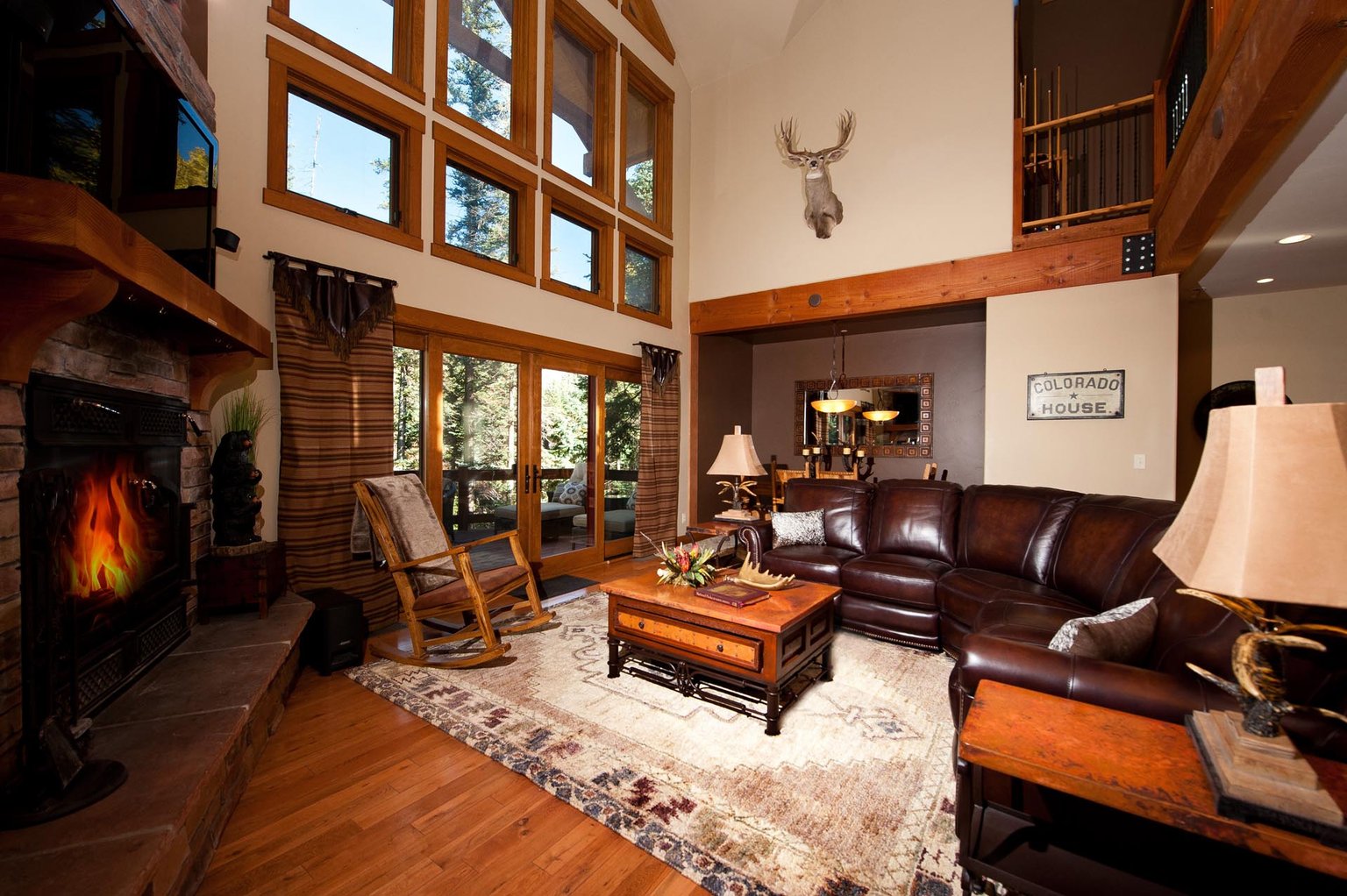 Durango Vacation Rental