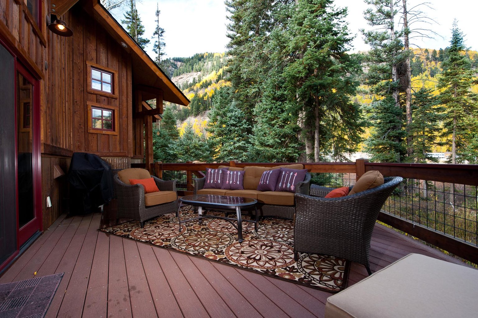 Durango Vacation Rental