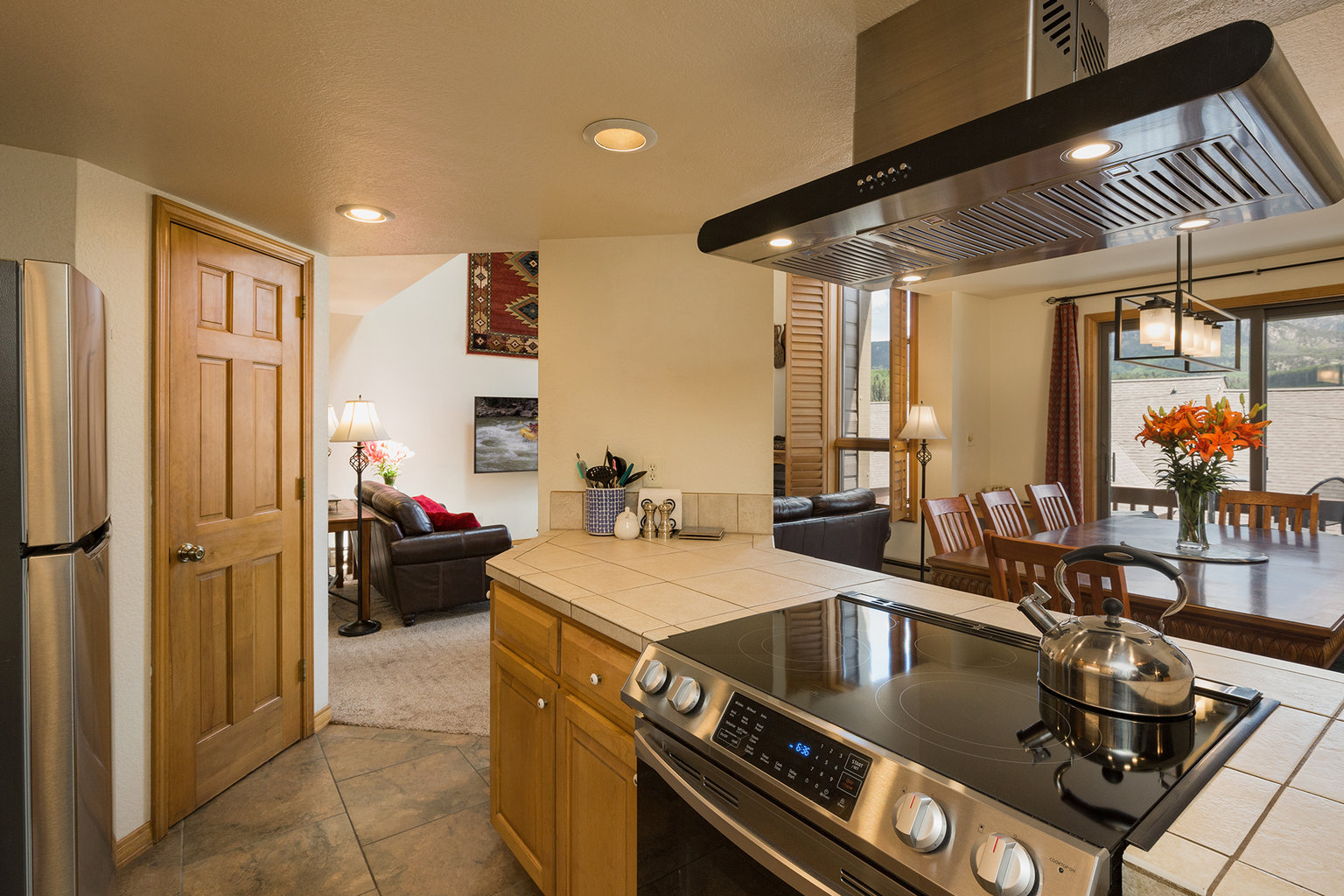 Durango Vacation Rental