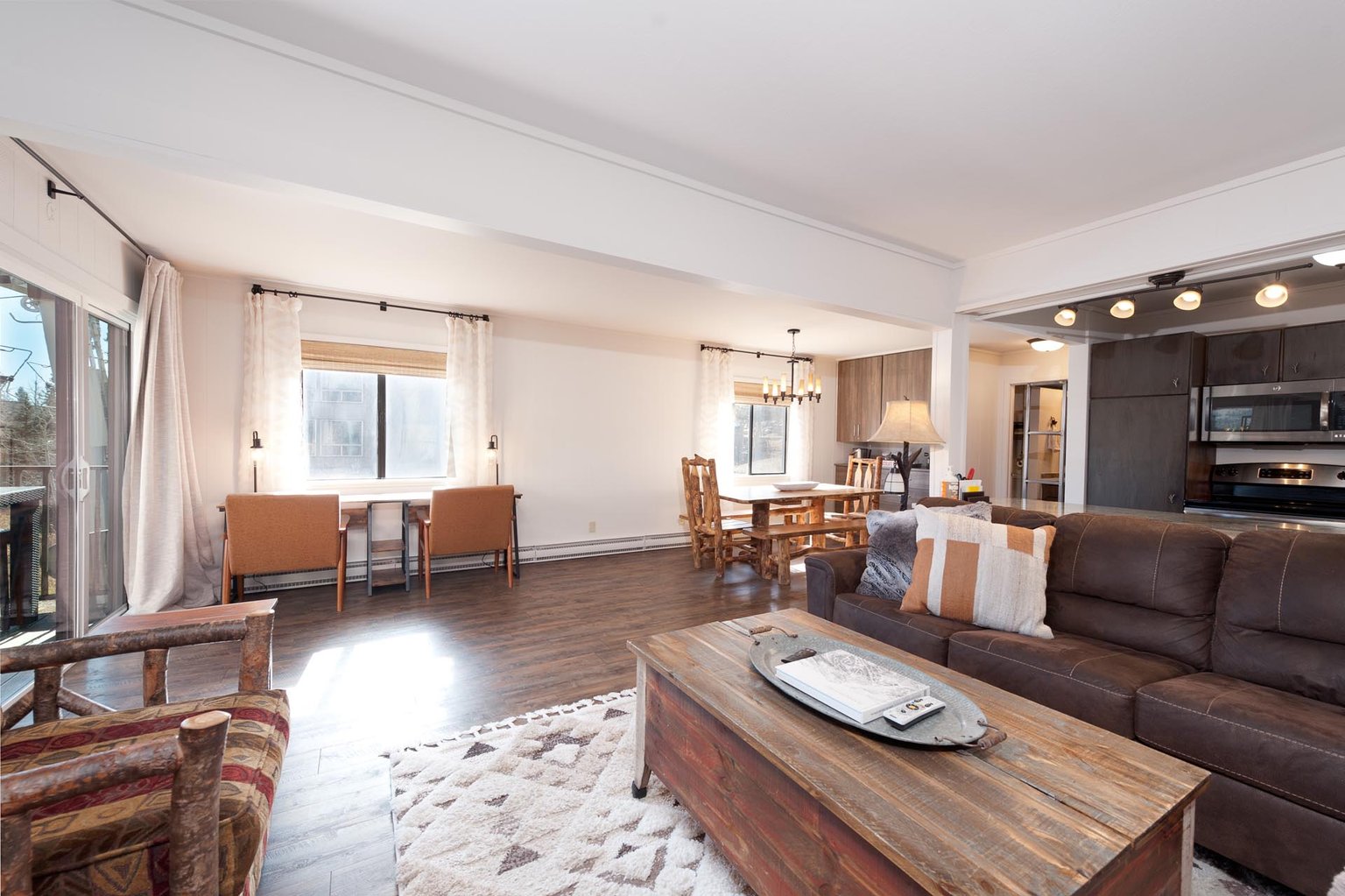 Durango Vacation Rental