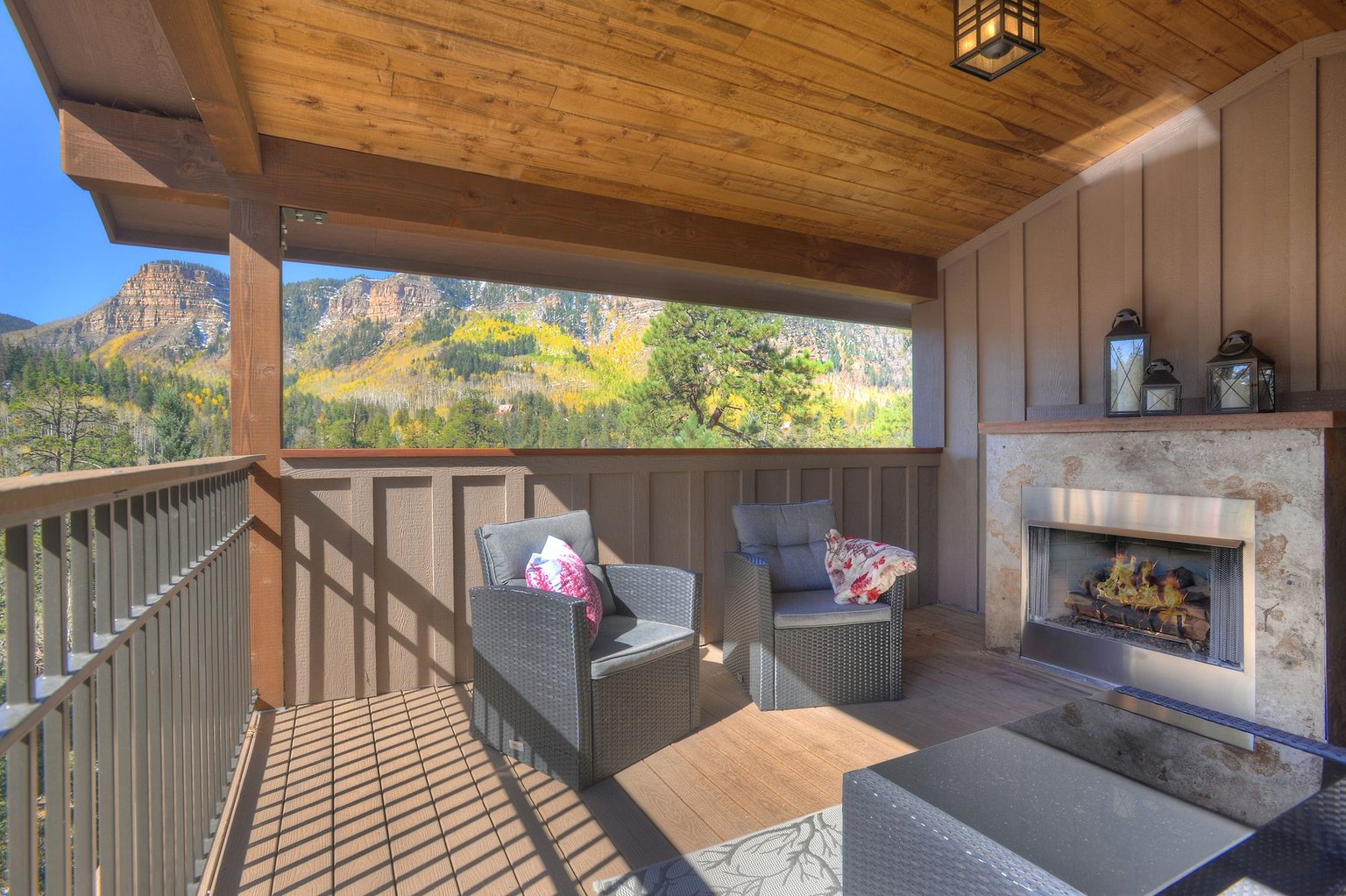 Durango Vacation Rental