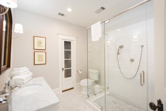 Natchez Vacation Rental