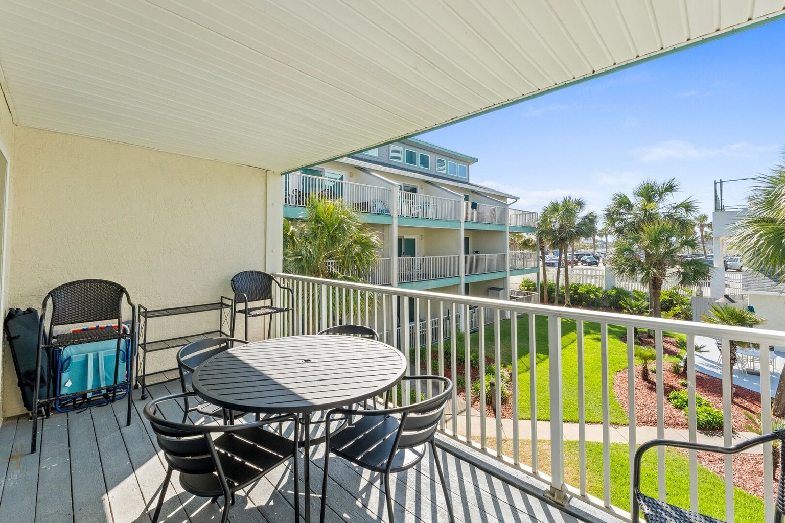 Panama City Beach Vacation Rental