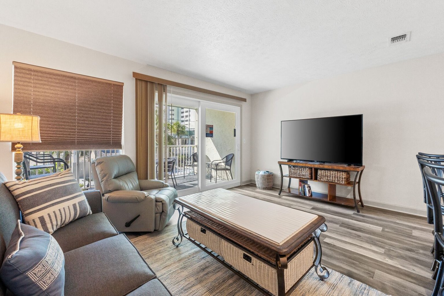 Panama City Beach Vacation Rental