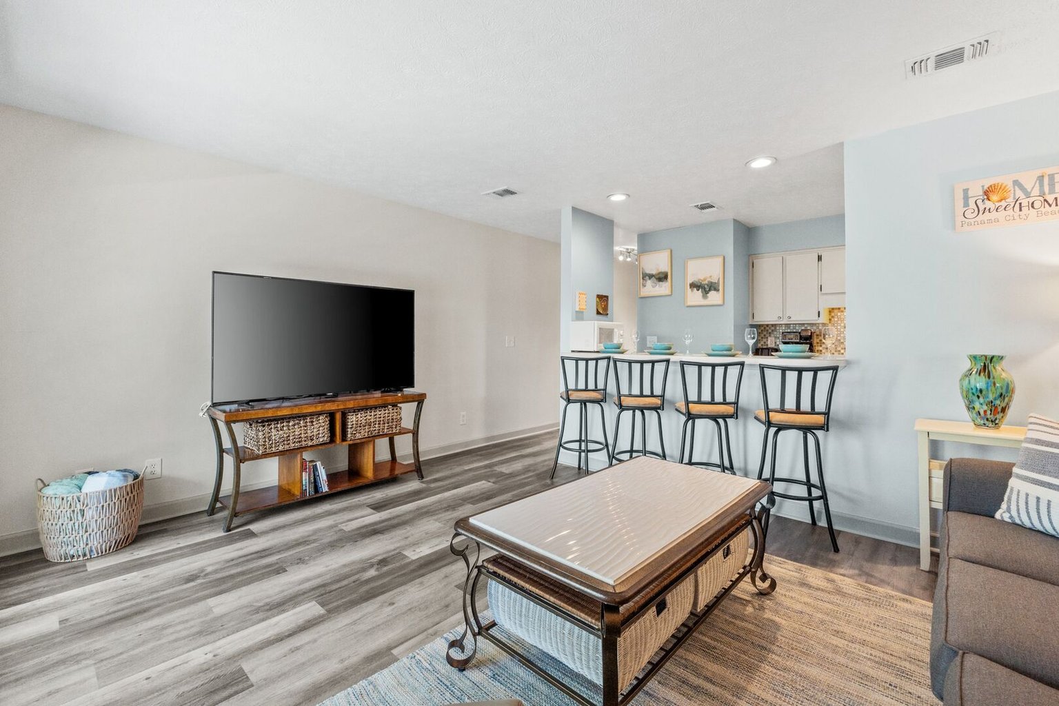 Panama City Beach Vacation Rental