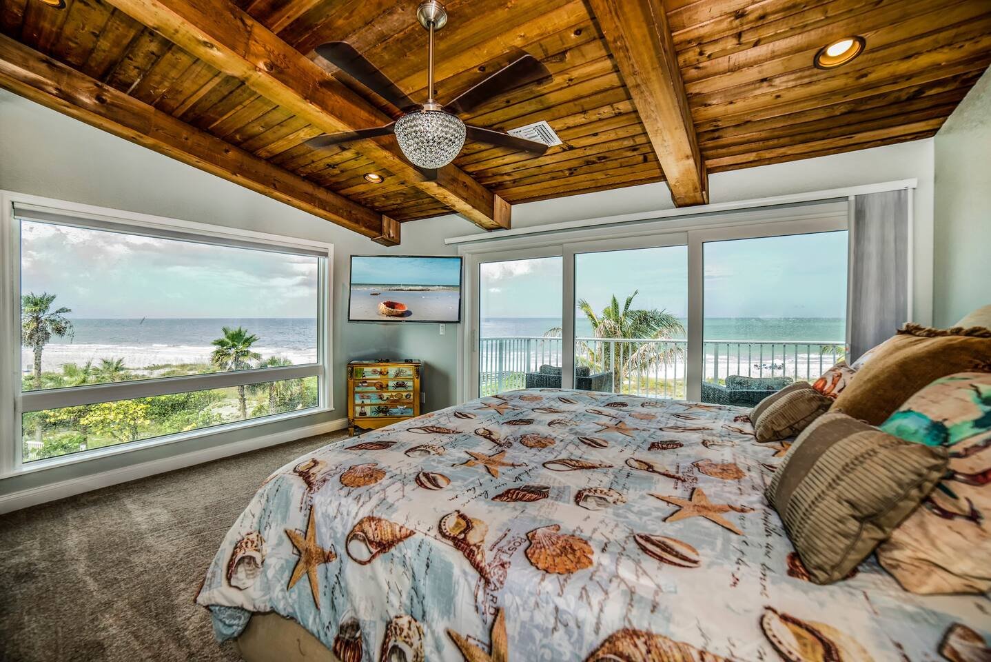 Redington Shores Vacation Rental