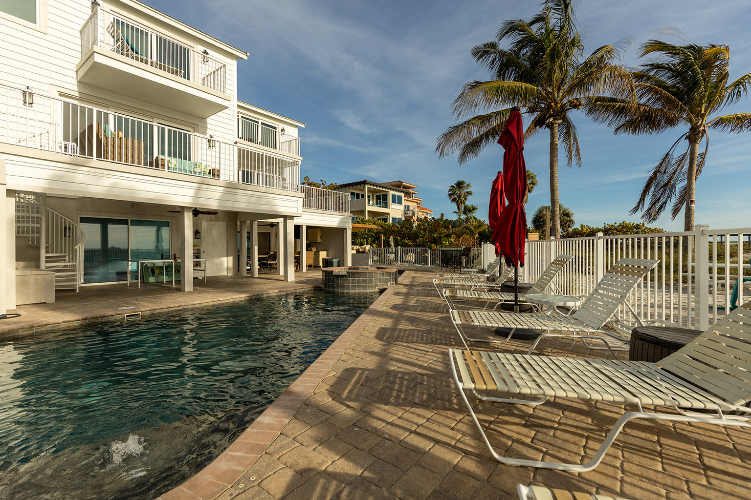 Redington Shores Vacation Rental