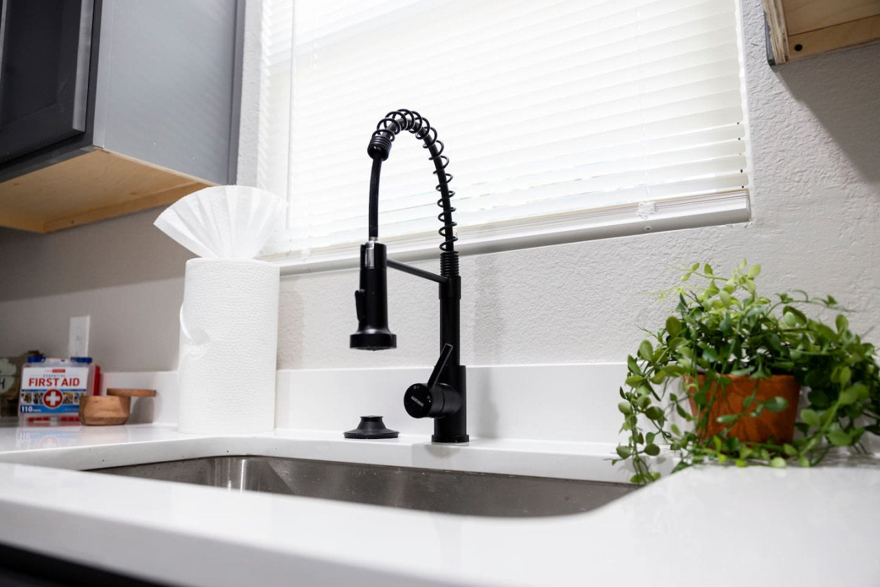 Arlington Vacation Rental