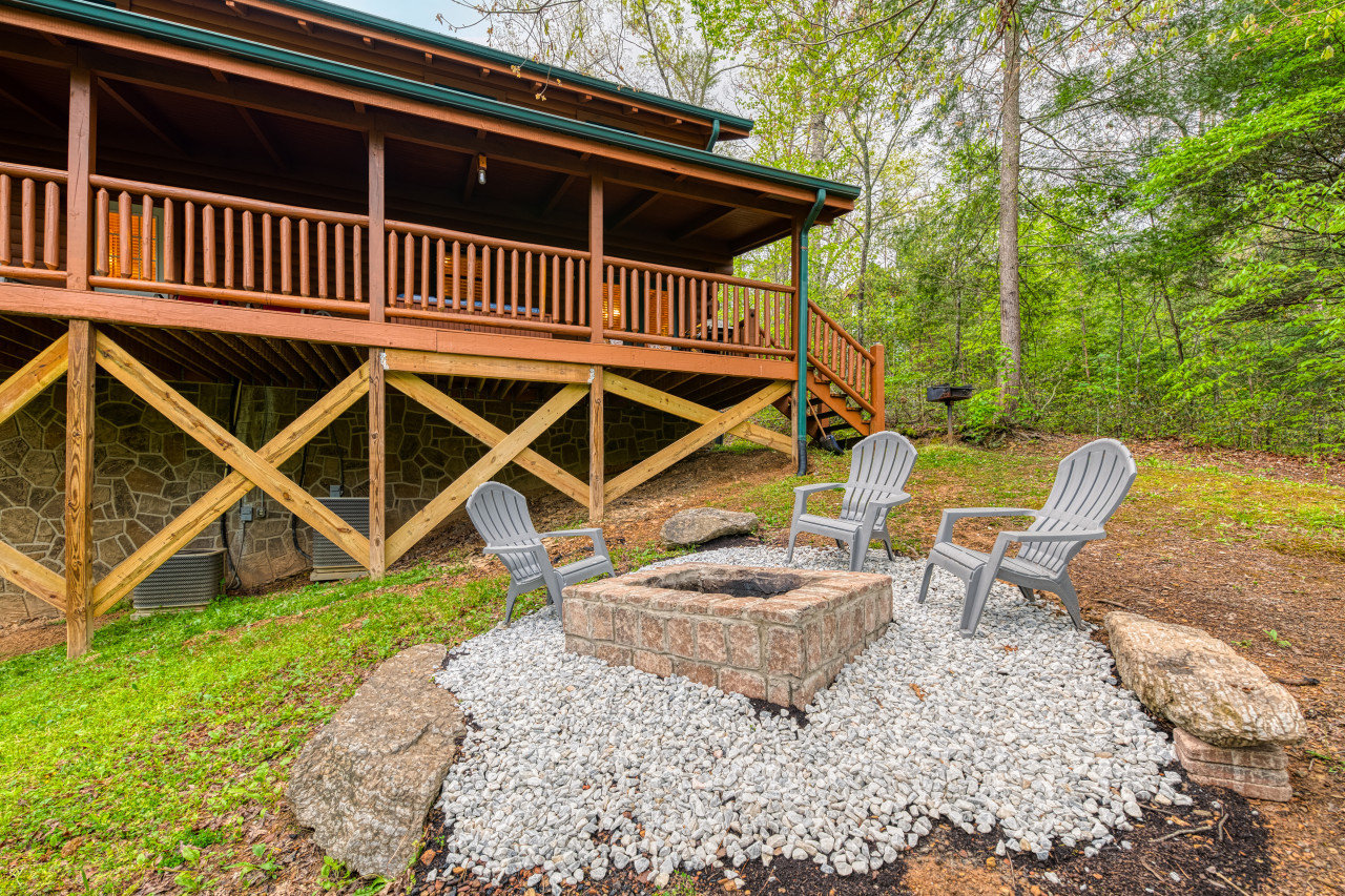 Sevierville Vacation Rental