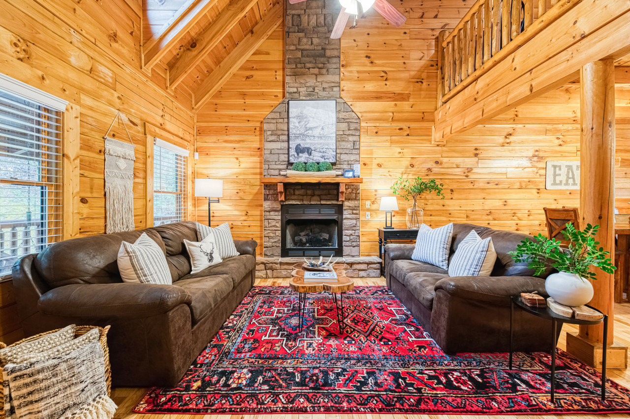 Sevierville Vacation Rental