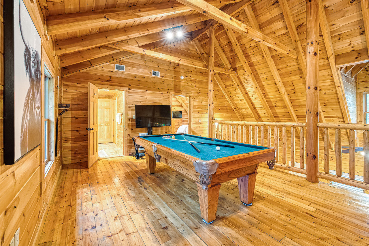 Sevierville Vacation Rental