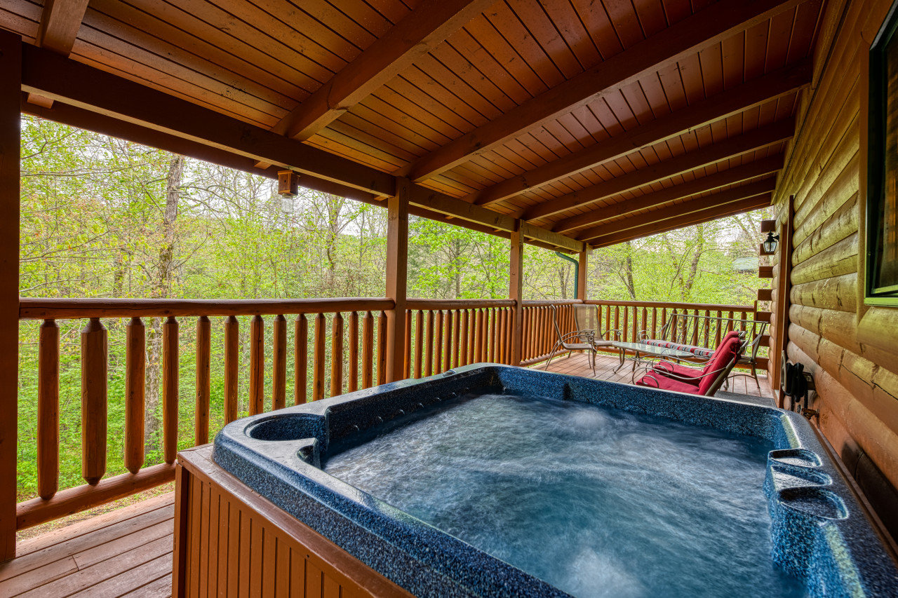 Sevierville Vacation Rental