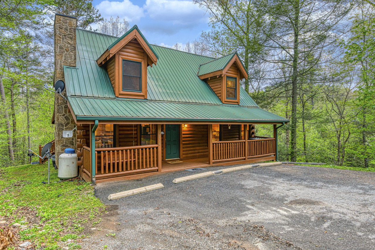Sevierville Vacation Rental