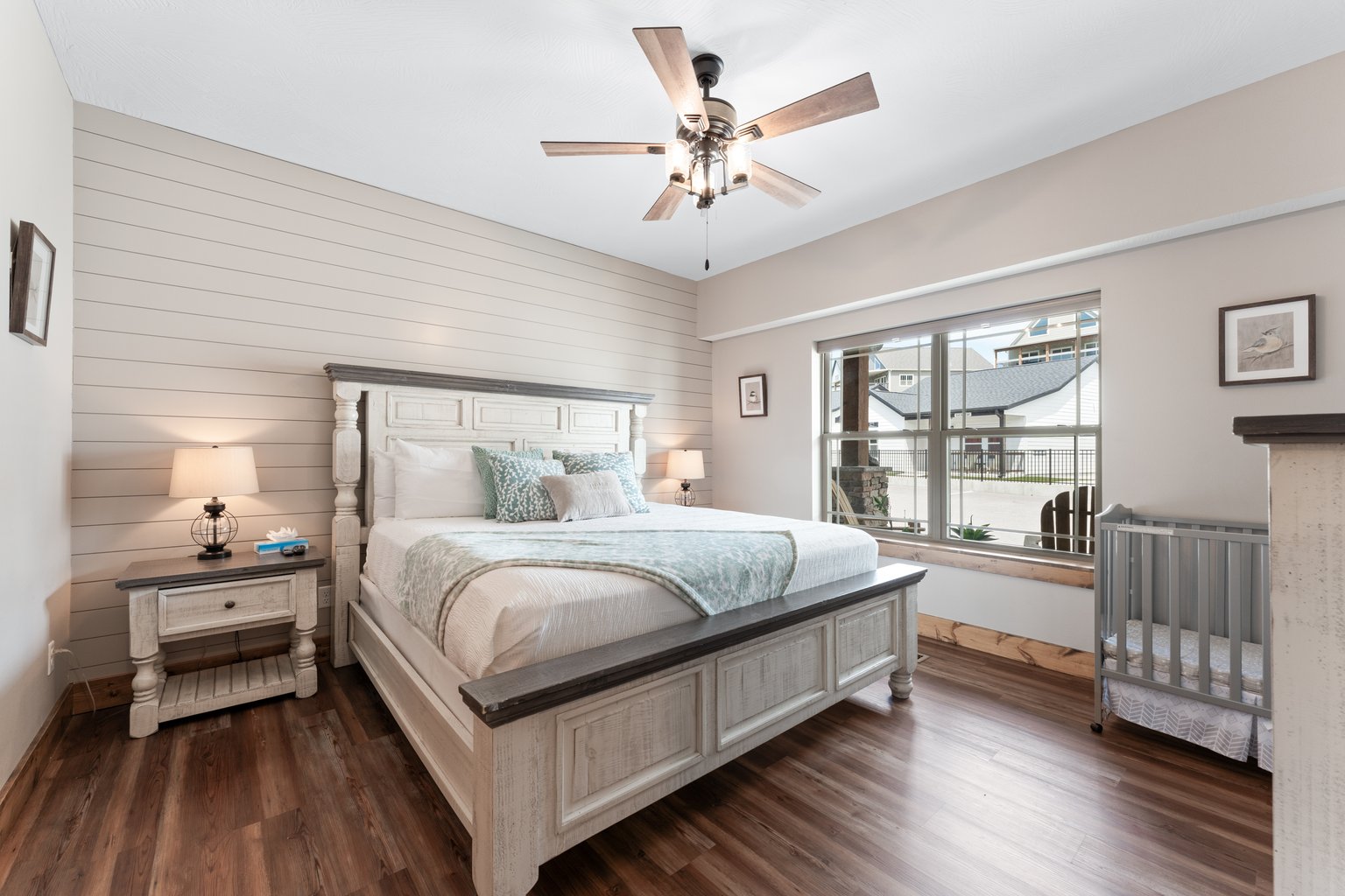 Hollister Vacation Rental