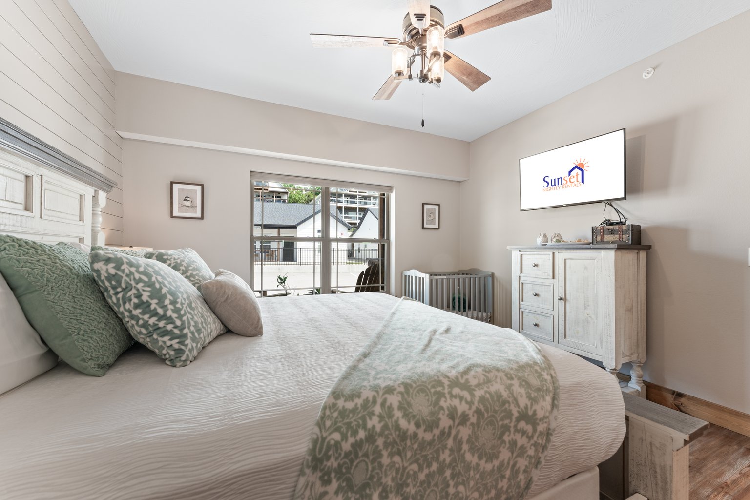 Hollister Vacation Rental