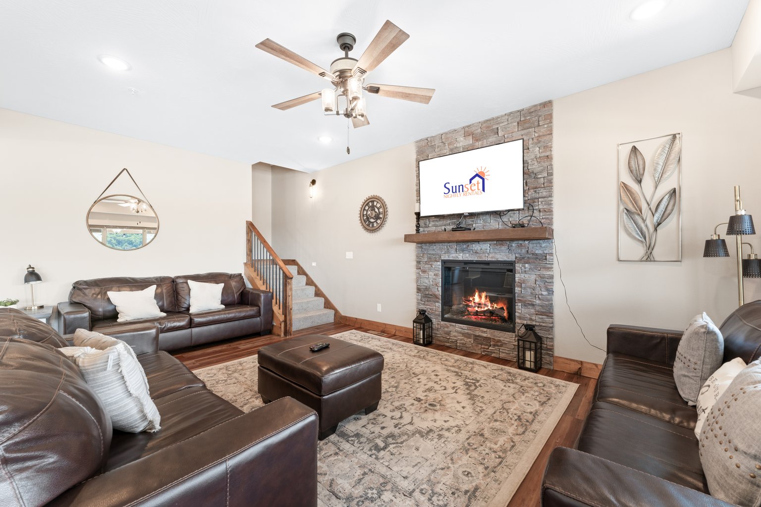 Hollister Vacation Rental