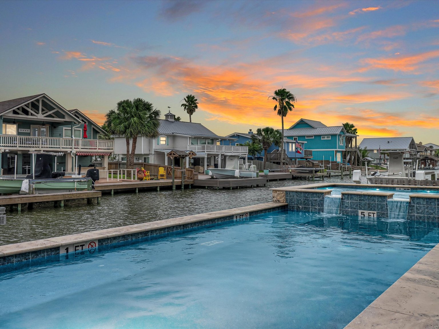 Rockport Vacation Rental