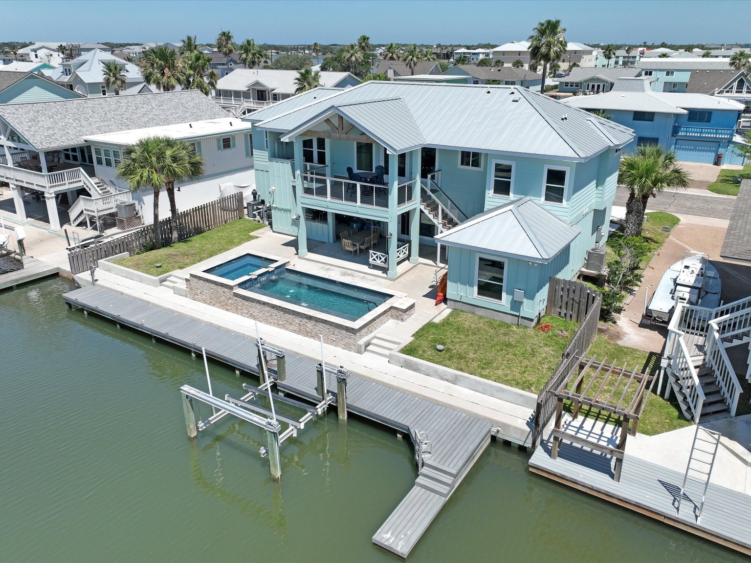 Rockport Vacation Rental