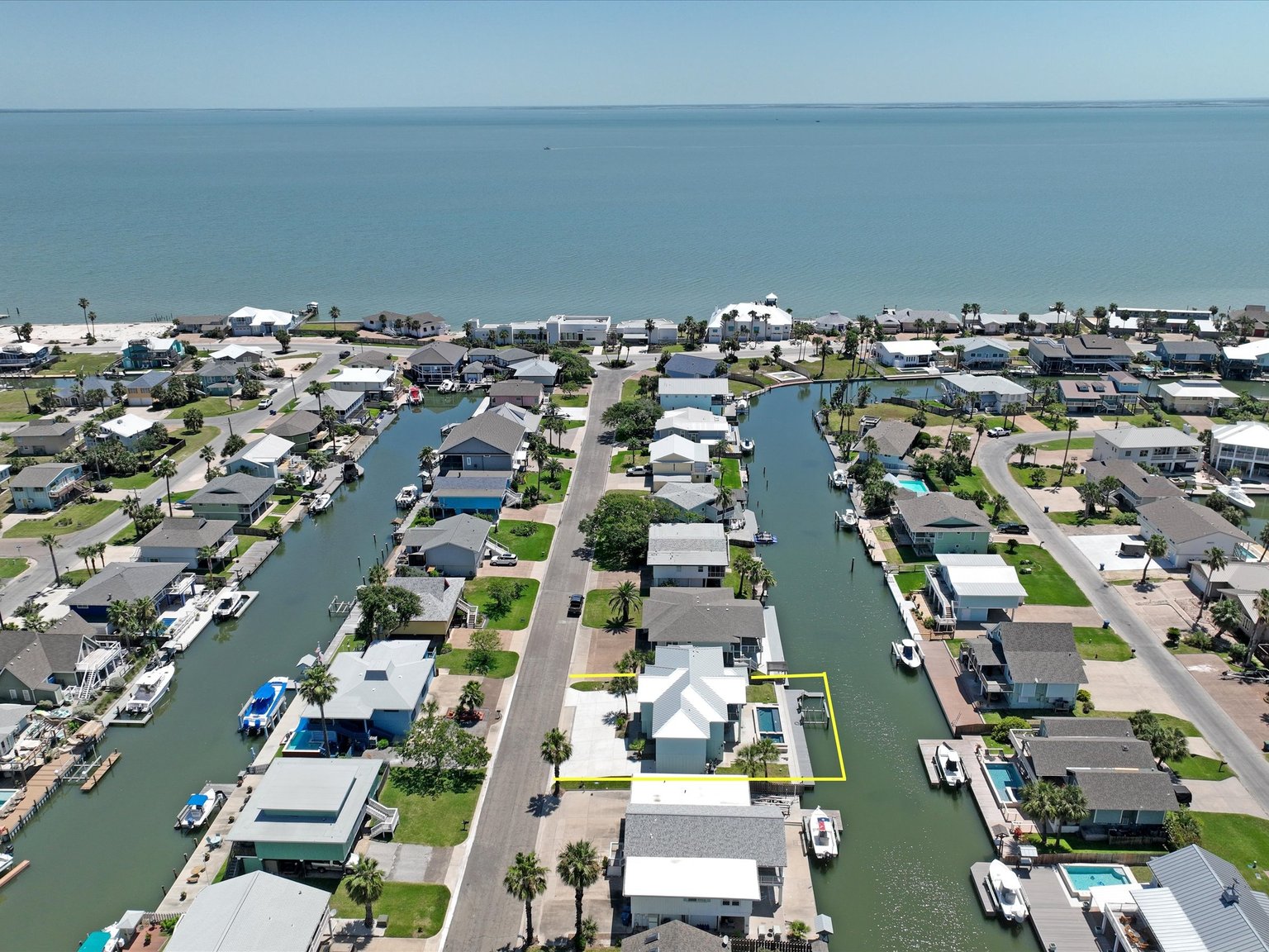 Rockport Vacation Rental