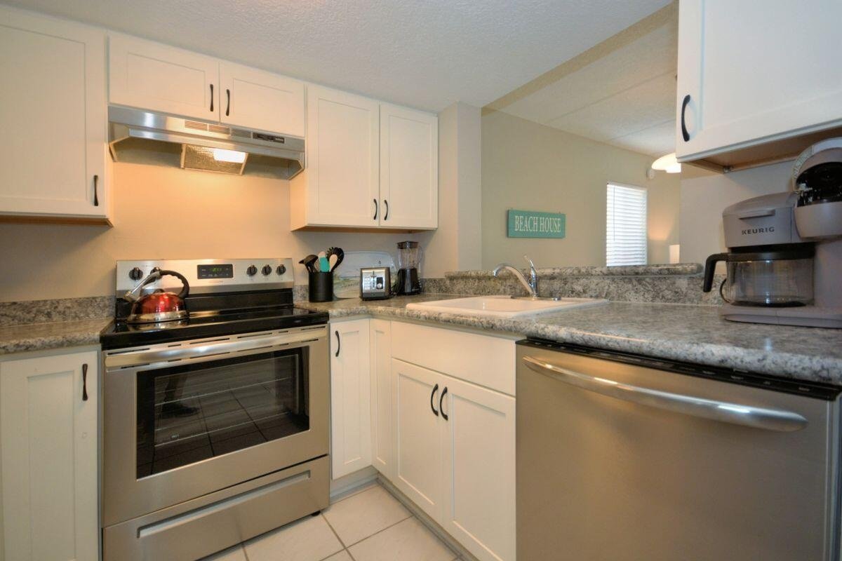 St. Augustine Beach Vacation Rental