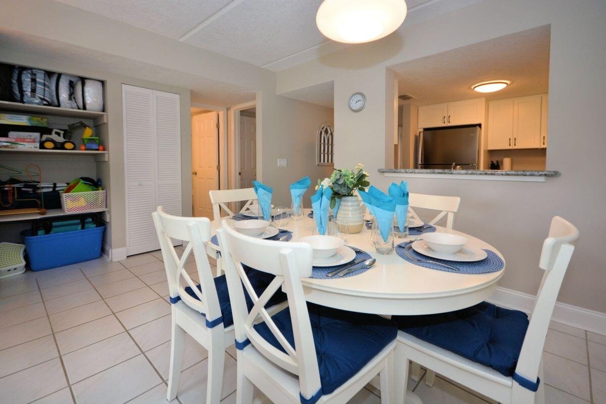 St. Augustine Beach Vacation Rental