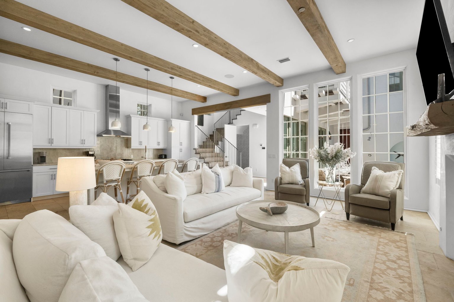 Rosemary Beach Vacation Rental