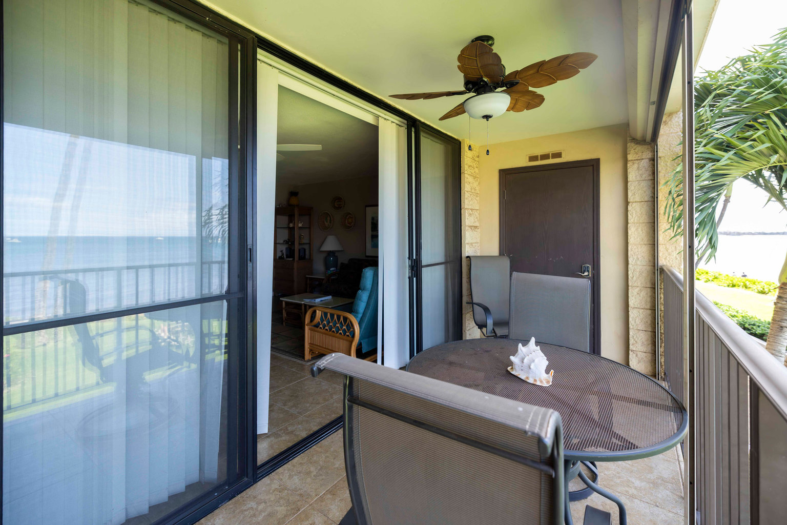 Kihei Vacation Rental