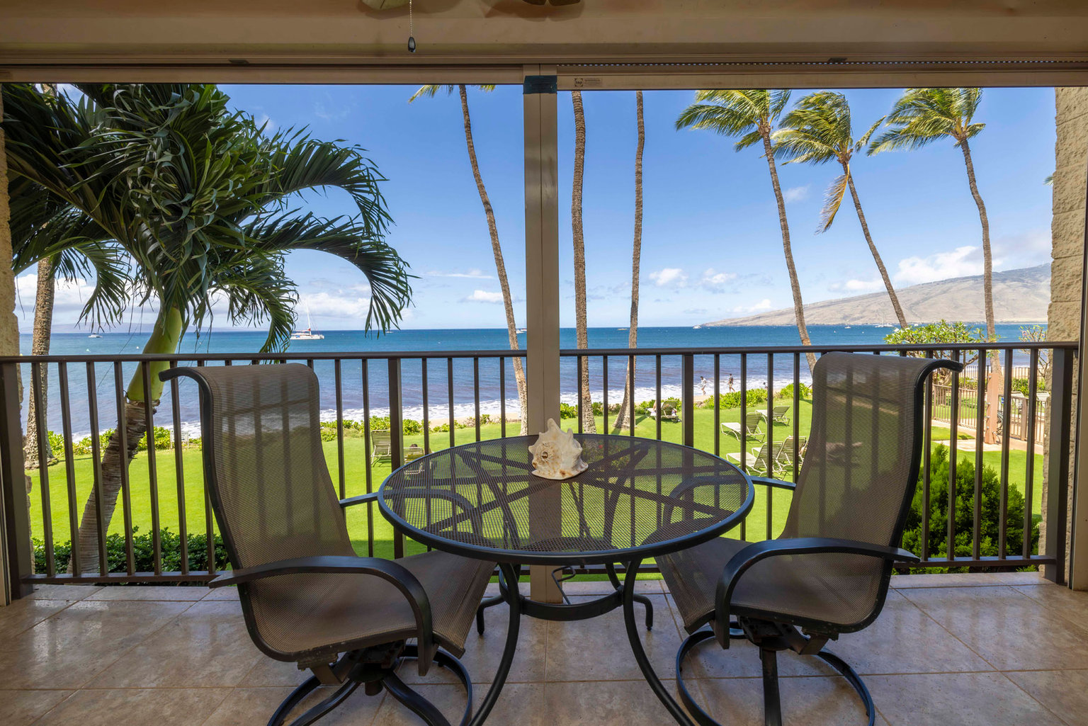 Kihei Vacation Rental