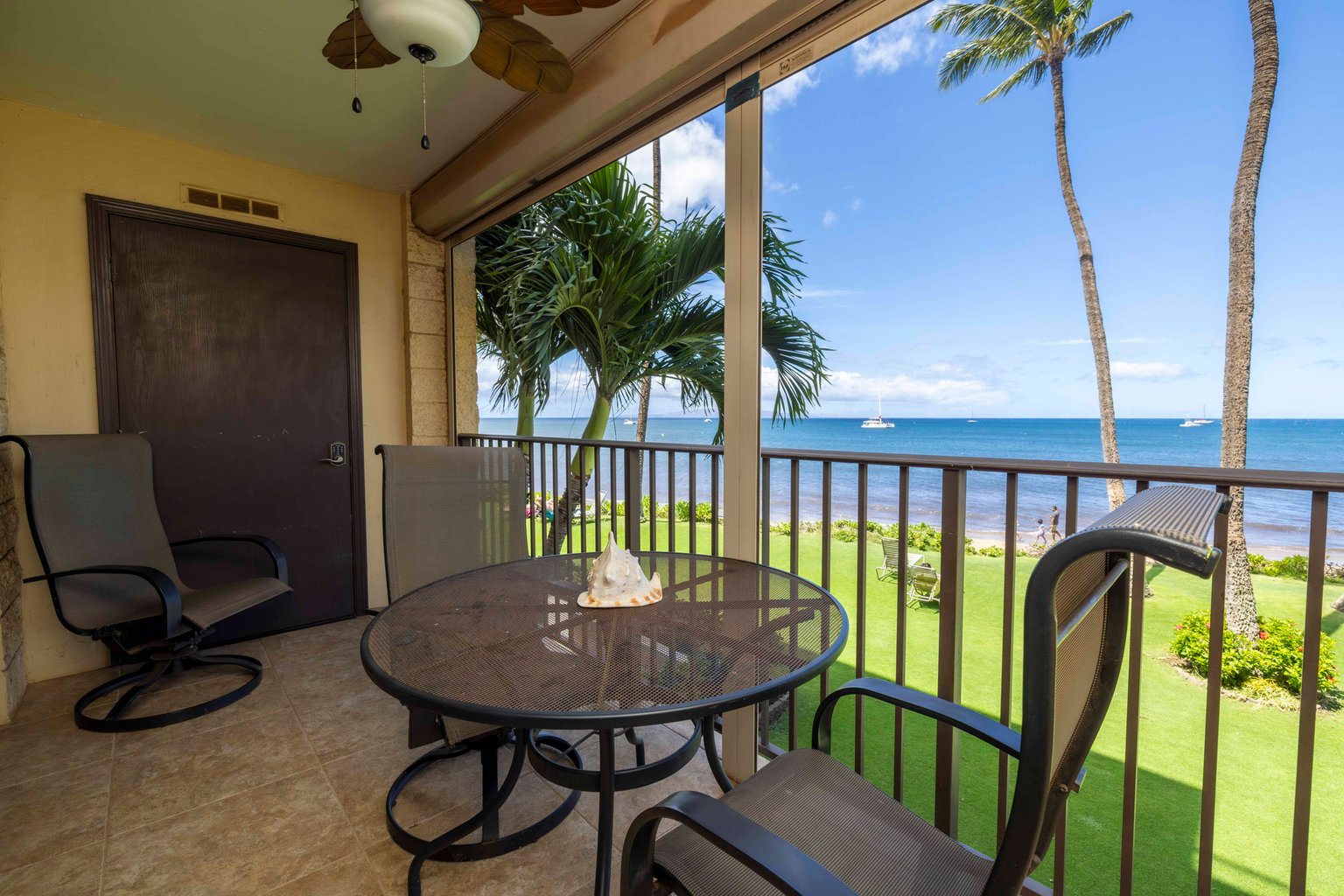 Kihei Vacation Rental
