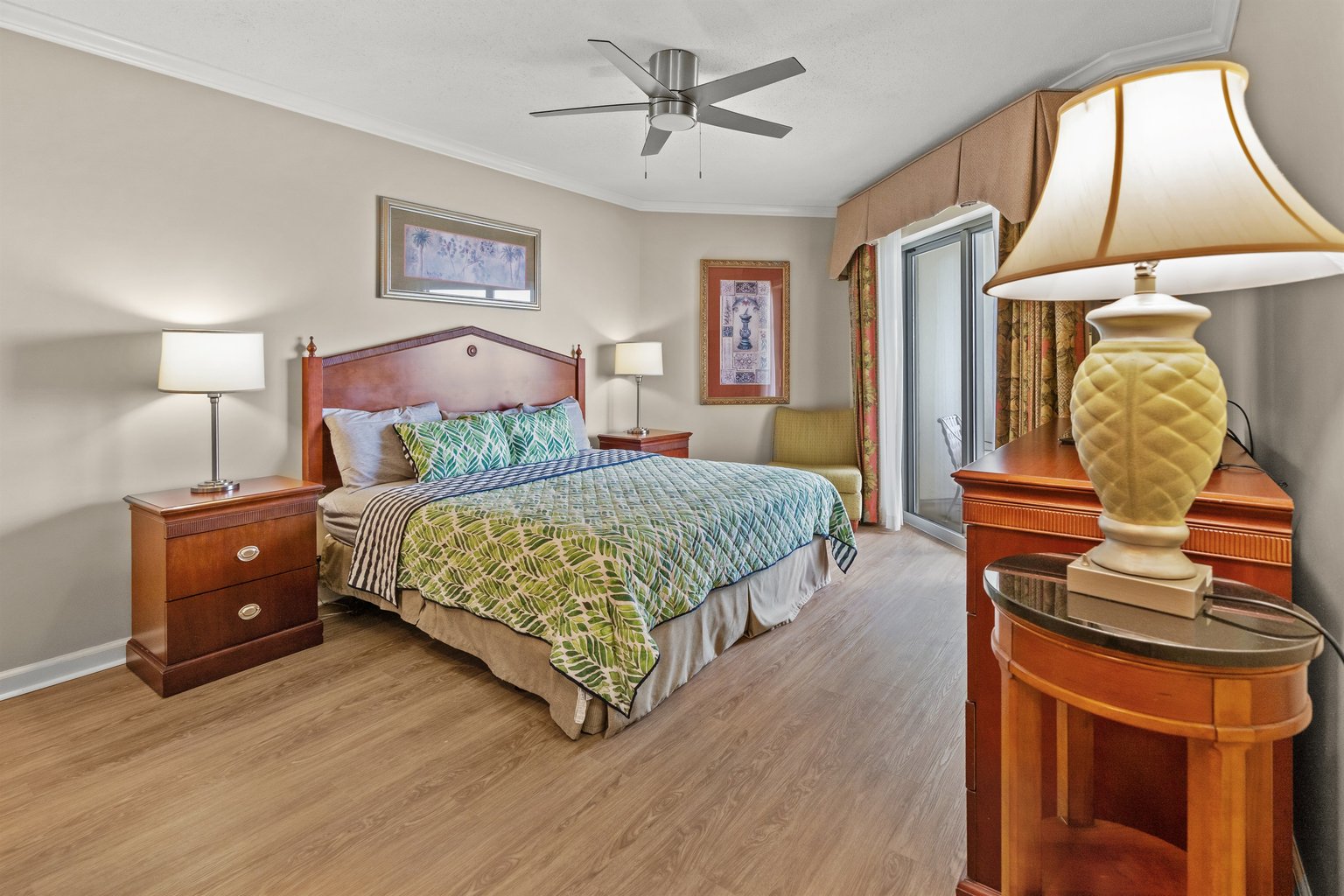 Myrtle Beach Vacation Rental