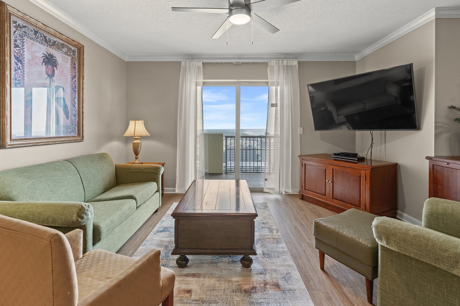 Myrtle Beach Vacation Rental