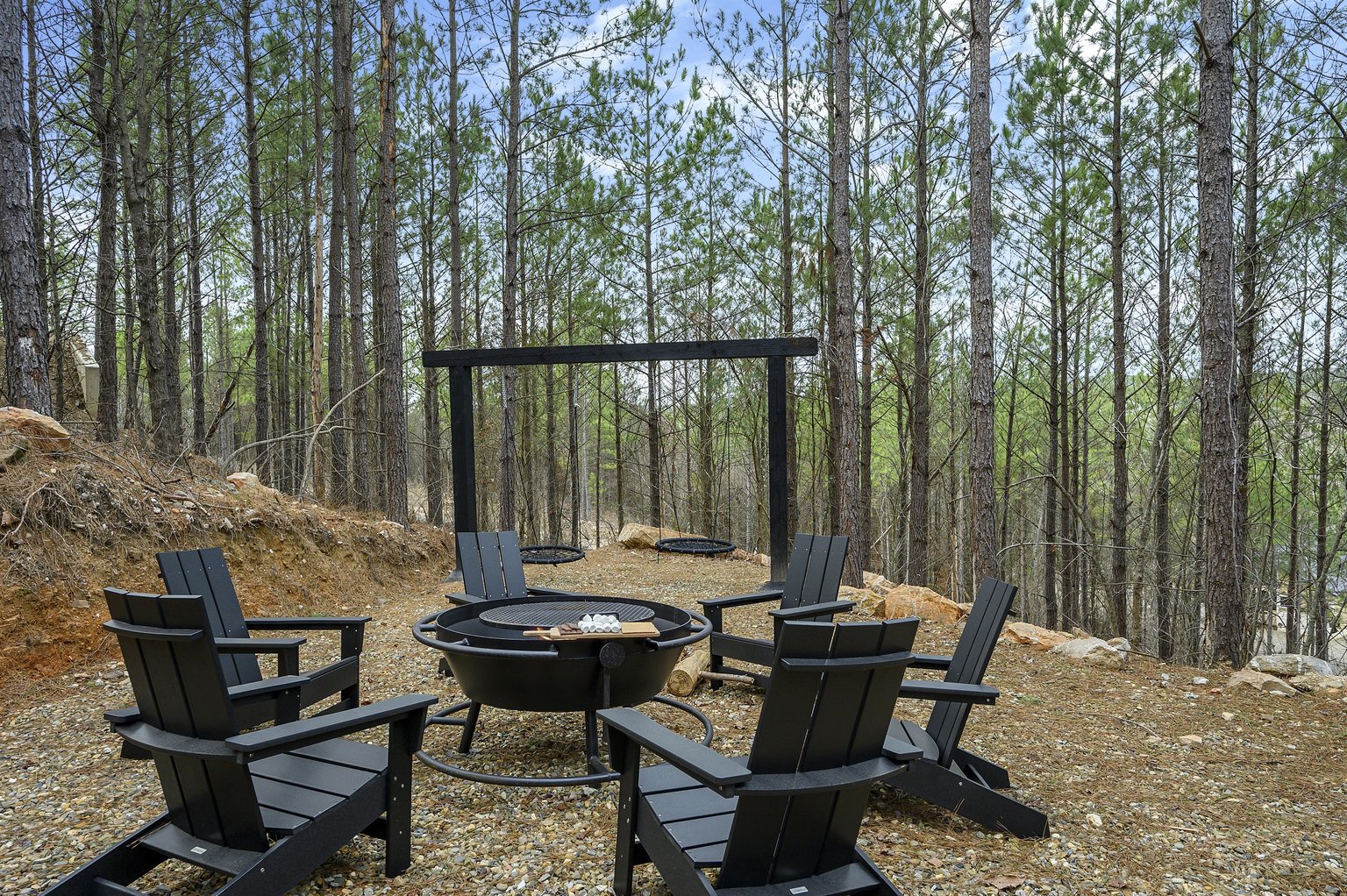Broken Bow Vacation Rental