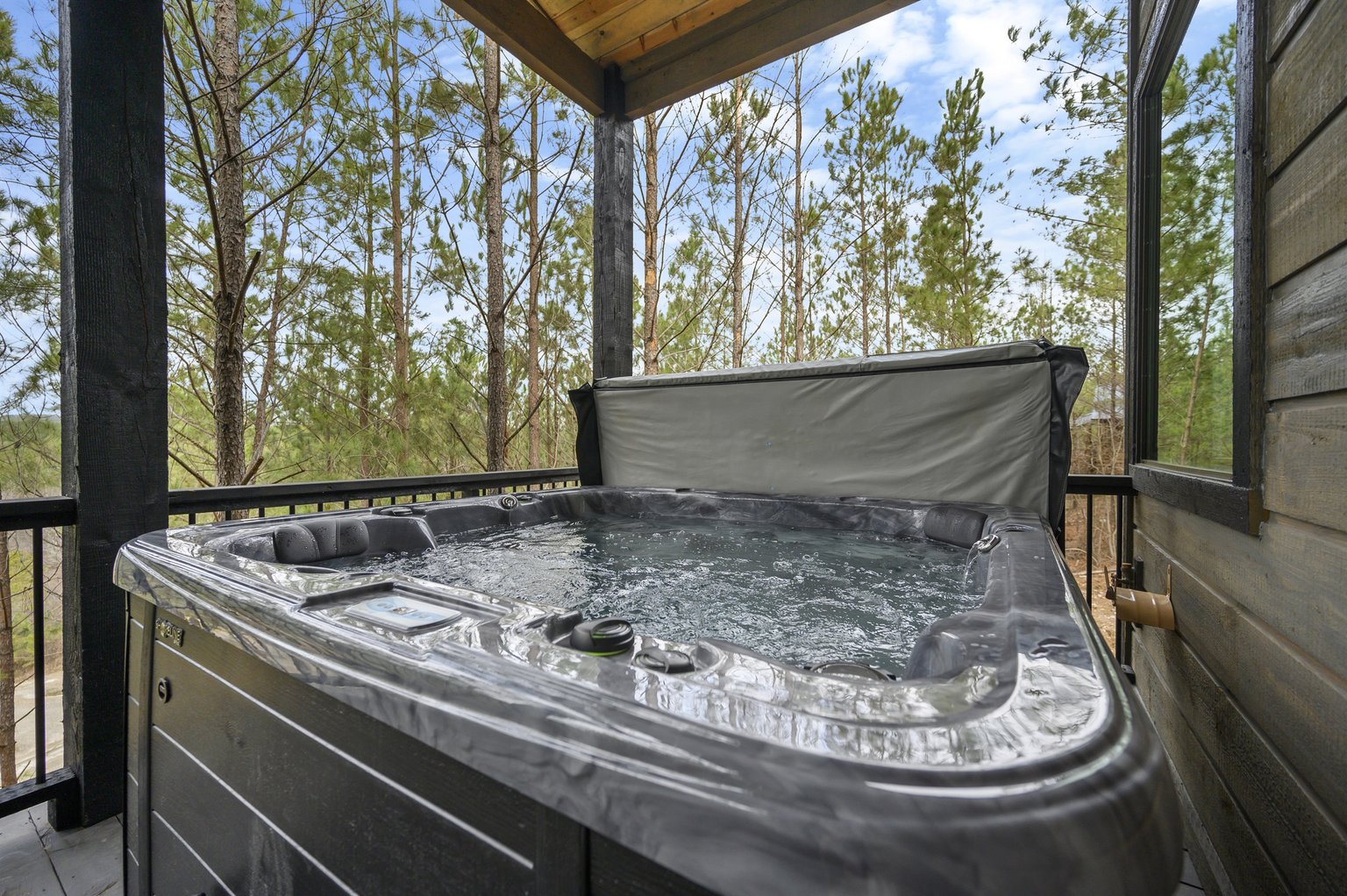Broken Bow Vacation Rental