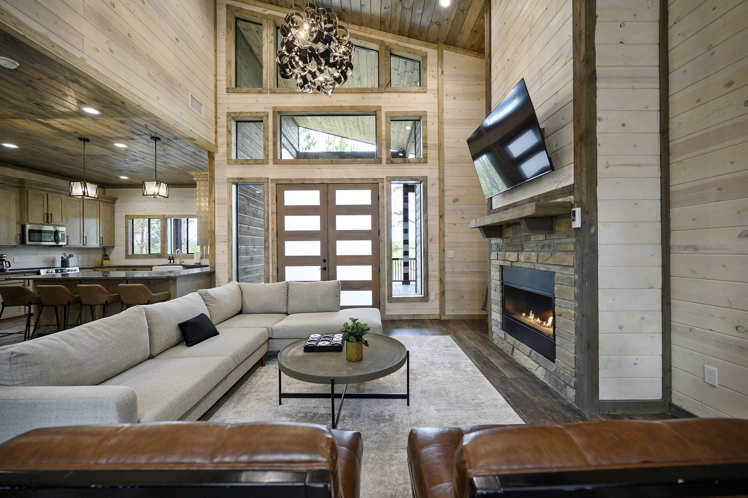 Broken Bow Vacation Rental