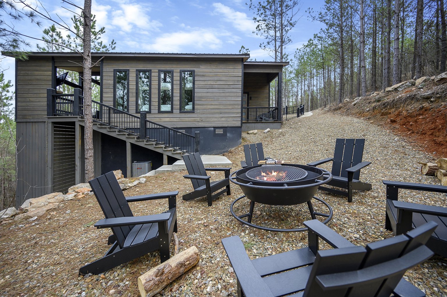 Broken Bow Vacation Rental